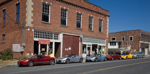 Roadsters in Harrison, ID