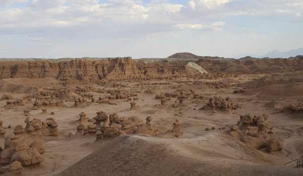 Goblin Valley