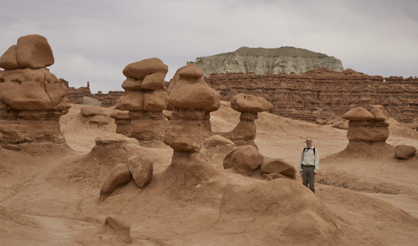 Goblin Valley
