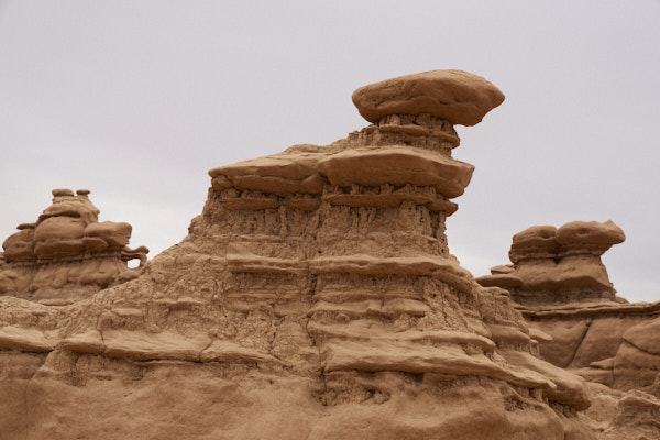 Goblin Valley