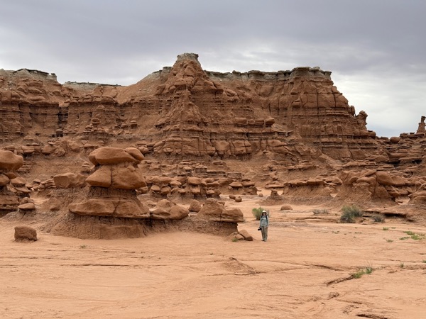 Goblin Valley