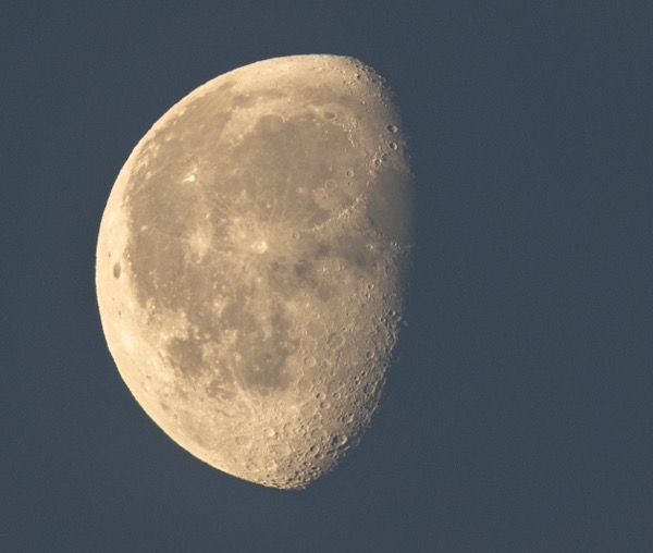 Moon