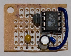 board front