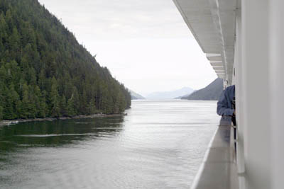 inside passage