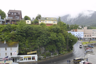 Ketchikan