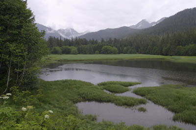 Starrigavin Bay