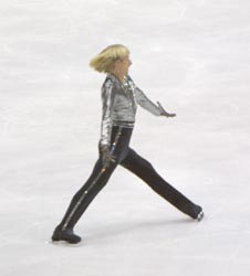 Plushenko