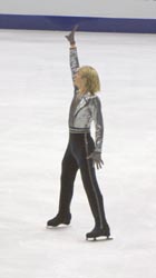 Plushenko