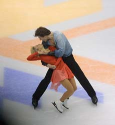 Berezhnaya/Sikharulidze